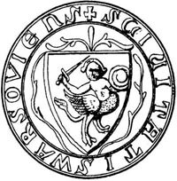 Syrenka z 1459 roku