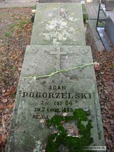 Cmentarz Wawrzyszewski